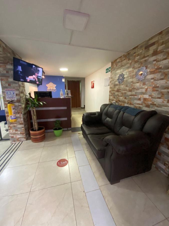 Hotel Victoria 26 Bogotá Esterno foto