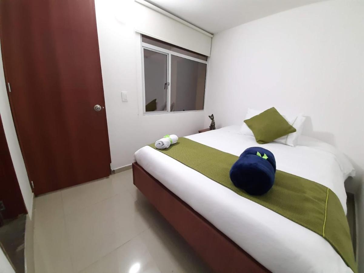 Hotel Victoria 26 Bogotá Esterno foto