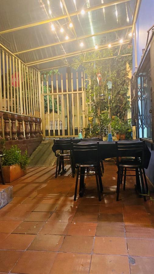 Hotel Victoria 26 Bogotá Esterno foto